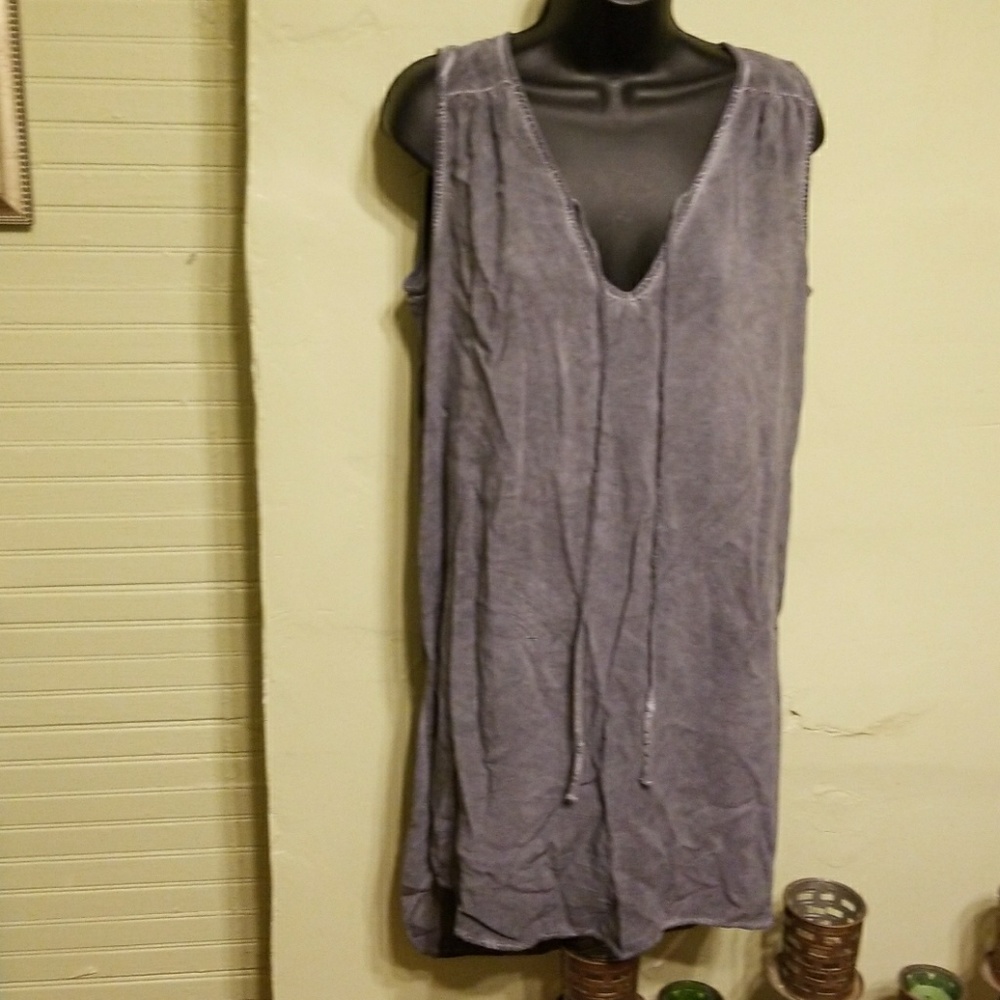 Night gown